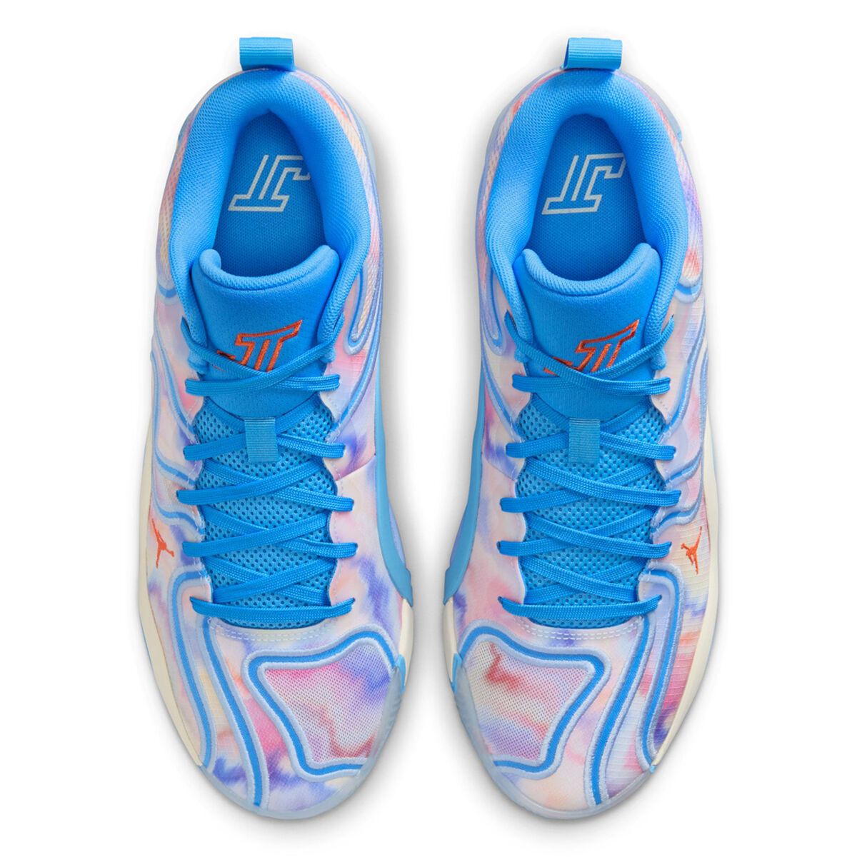 Jordan Tatum 3 Basketball Shoes