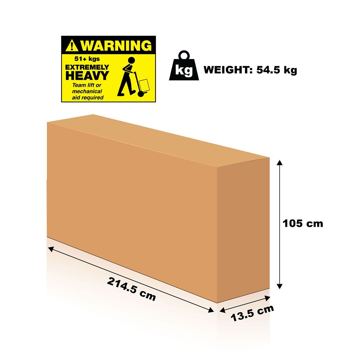 Celsius RK1 Half Rack