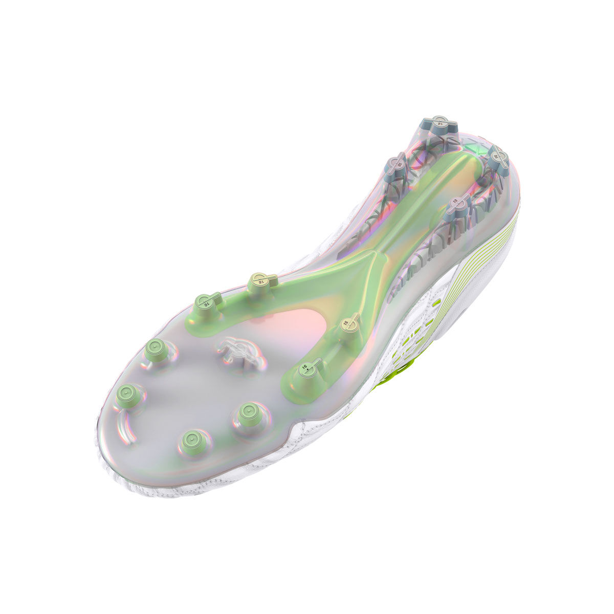 Under Armour Magnetico Clone Elite 3.0 Football Boots