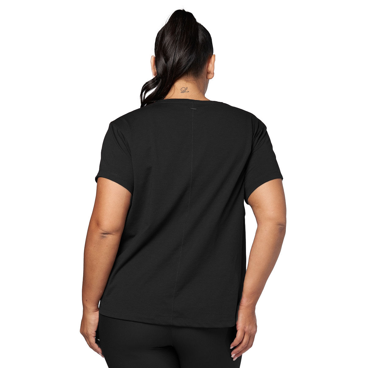 Ell/Voo Womens Trinity Tee