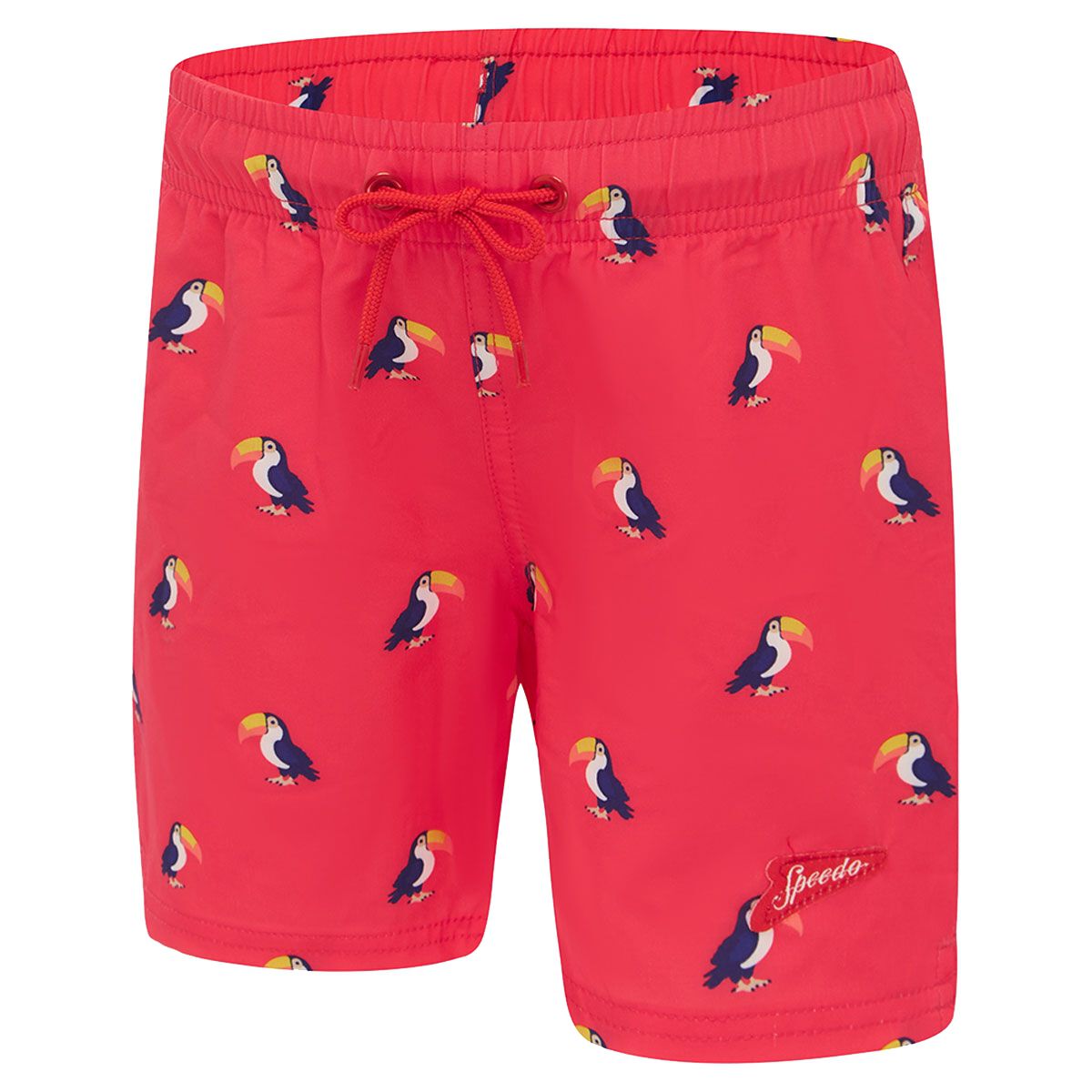 Speedo Toddler Boys Toucan Shorties