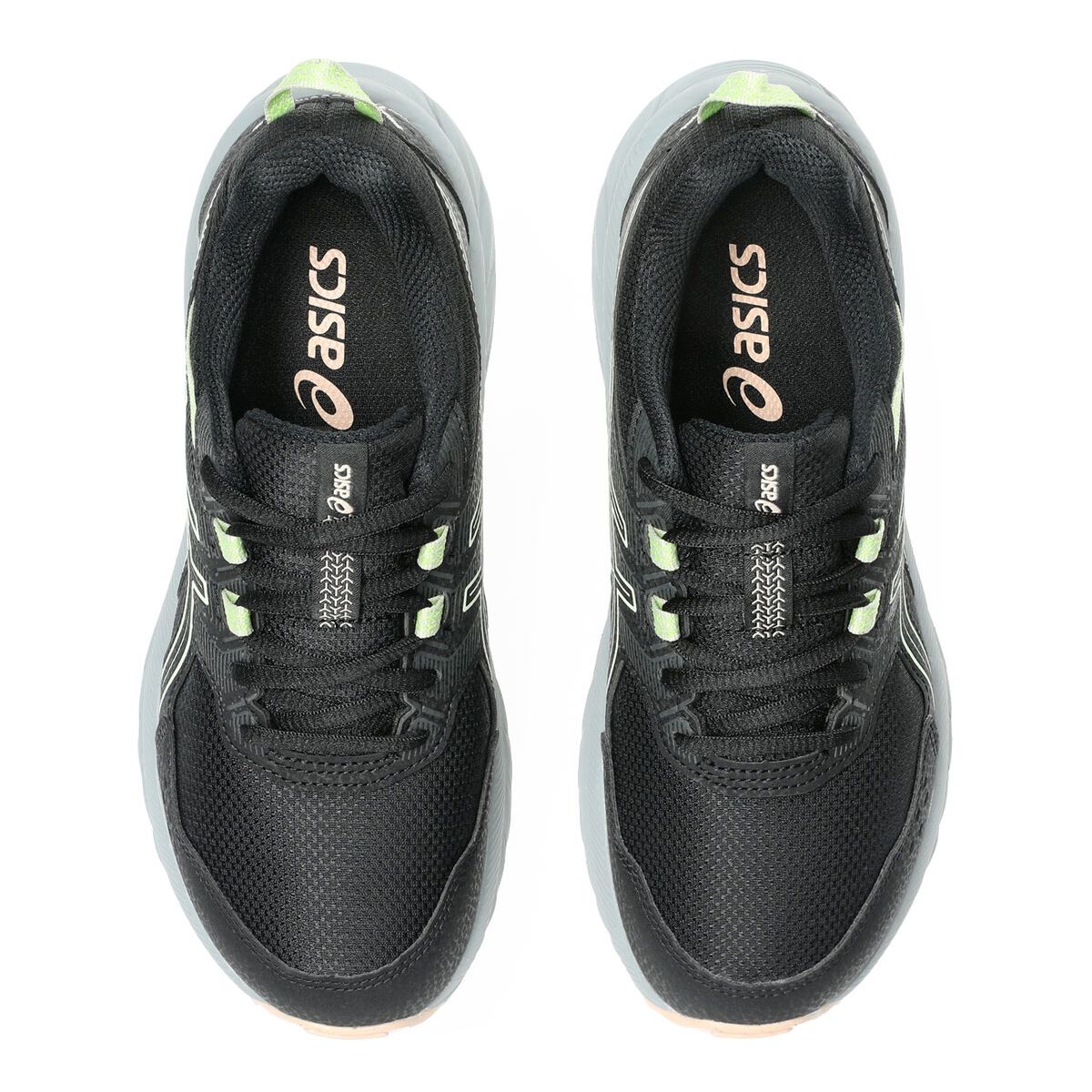 Asics GEL Venture 9 GS Kids Trail Running Shoes