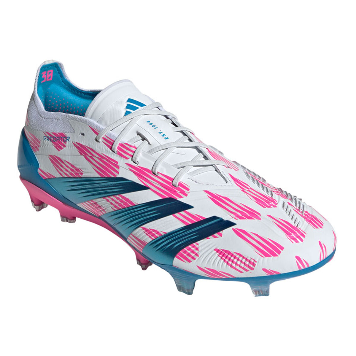 adidas Predator Elite Football Boots