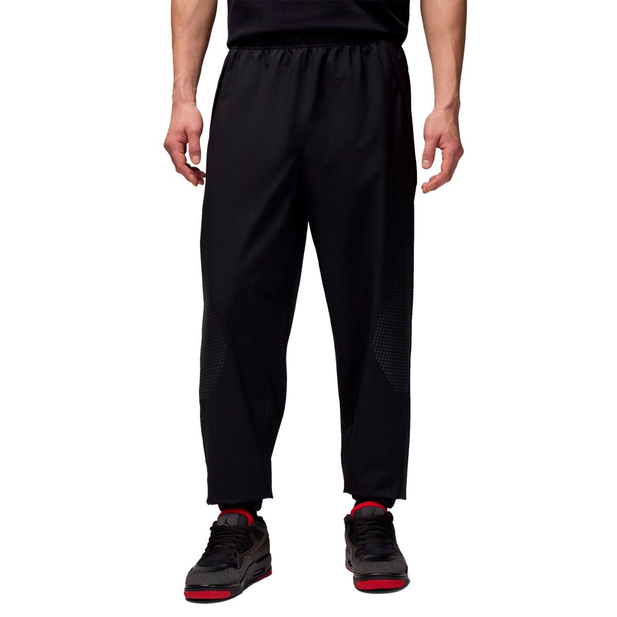 Jordan Mens Sport JAM Warm-Up Pants