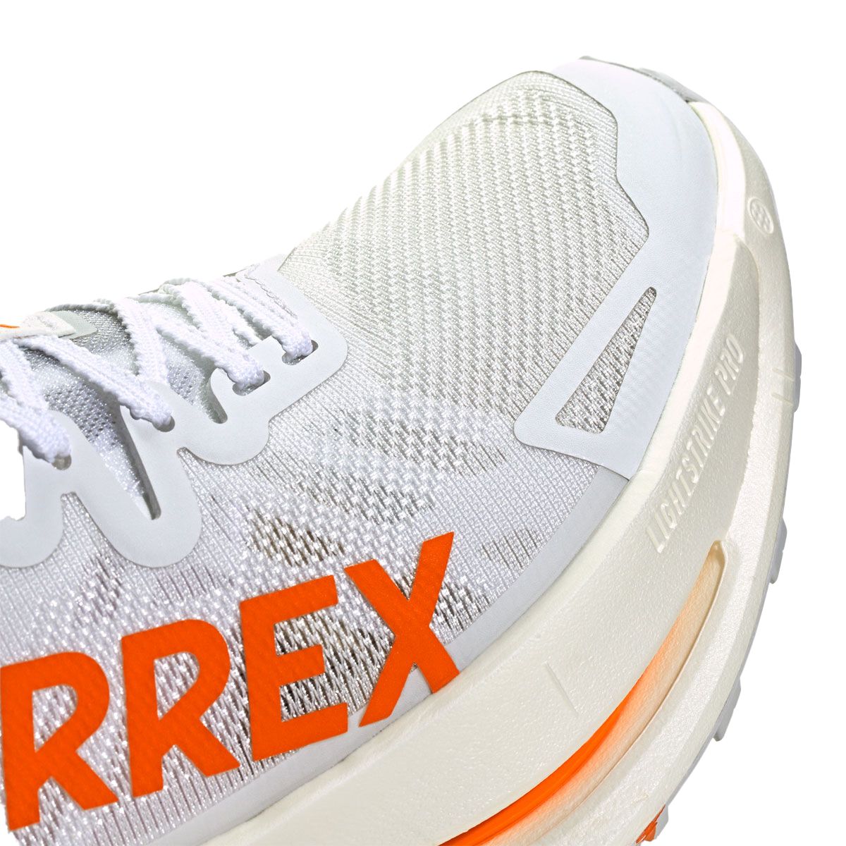 Adidas Terrex Mens Agravic Speed Ultra Trail Running Shoes