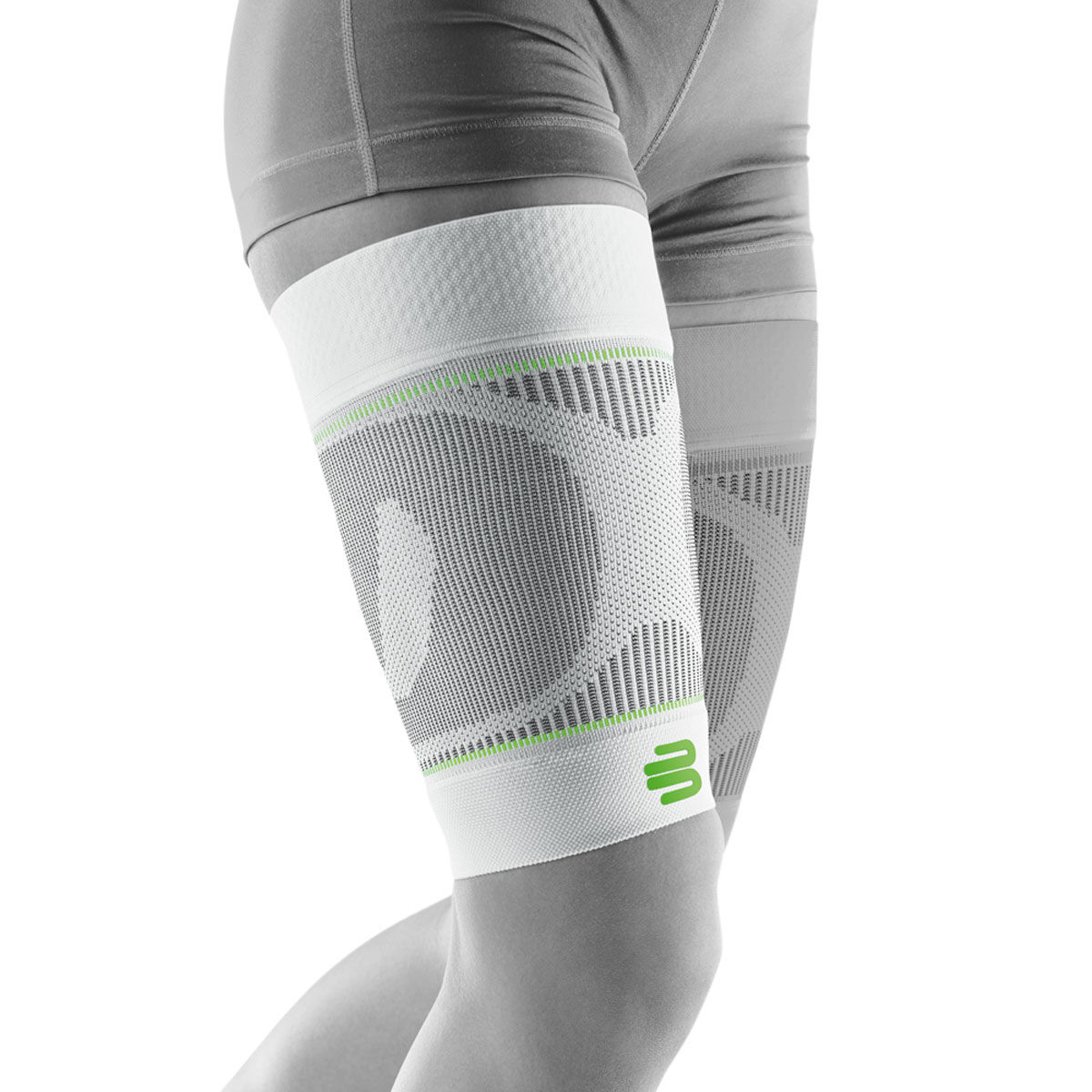 Bauerfeind Sports Thigh Compression