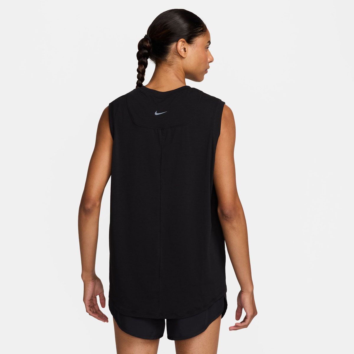 Nike Womens One Relaxed Dri-FIT Tank