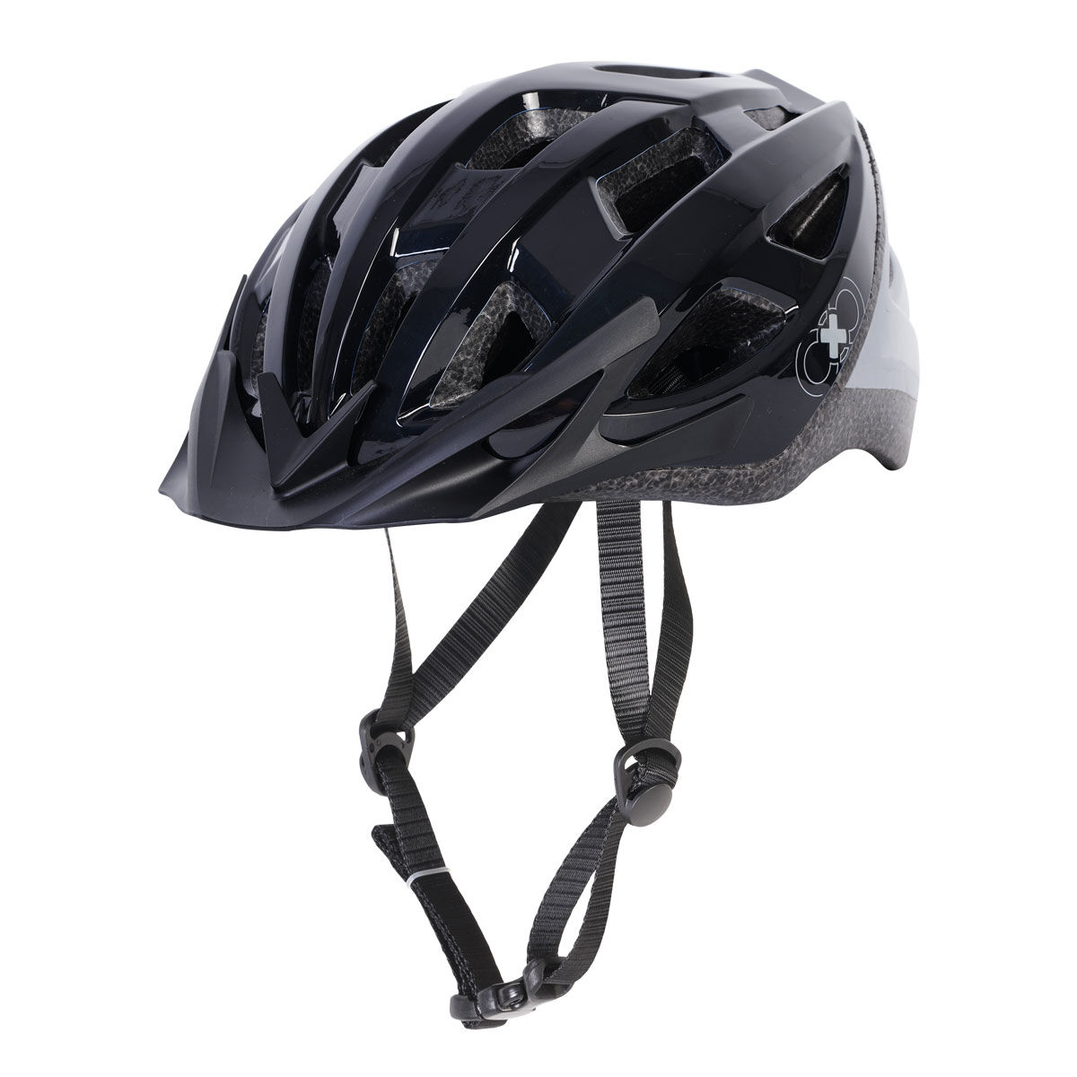 Goldcross Defender Bike Helmet