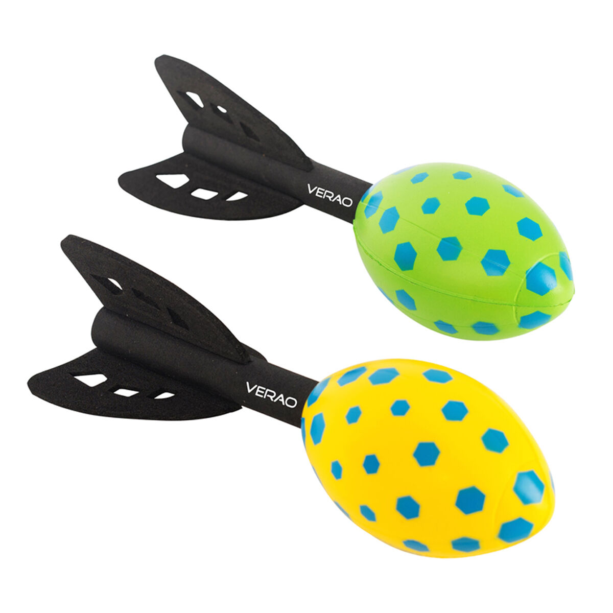 Verao Mini Zee Rocket