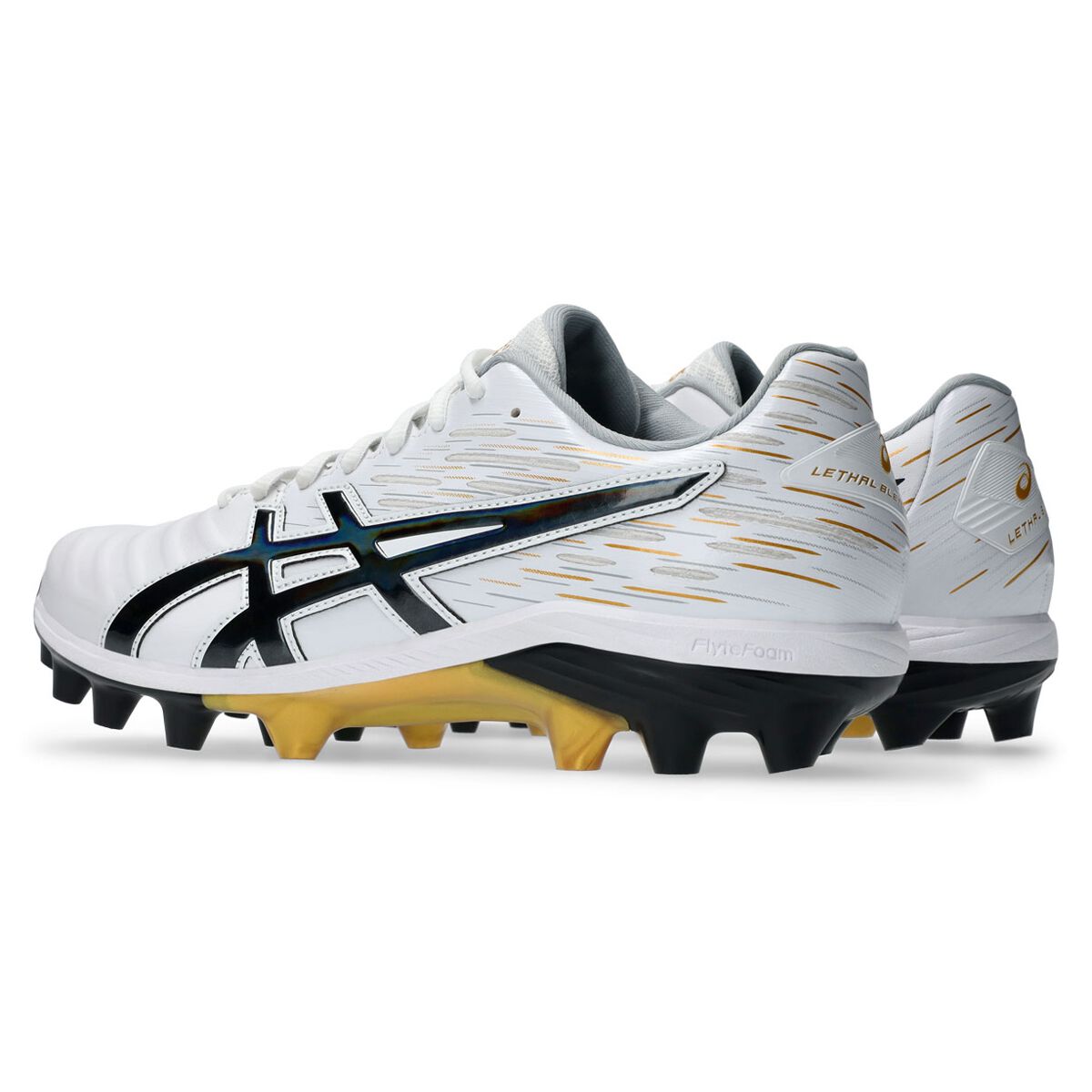 Asics Lethal Blend FF Football Boots
