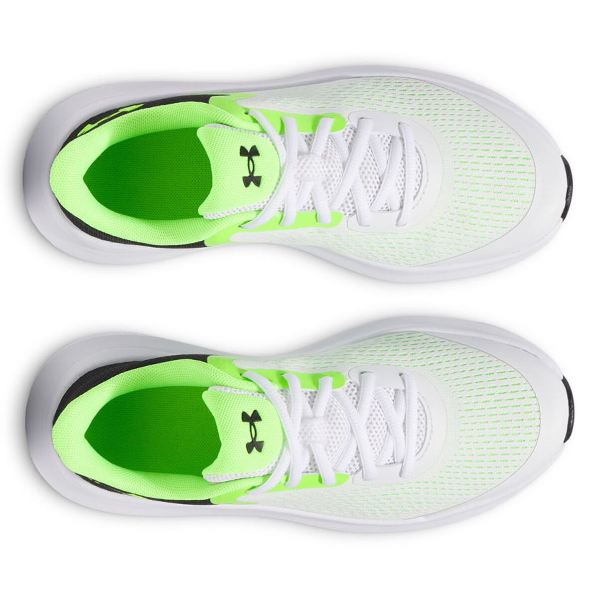 Under Armour Rogue 5 GS Kids Running Shoes