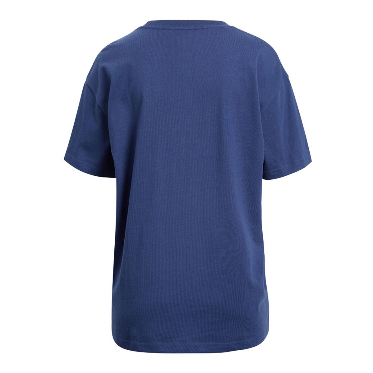 Canterbury-Bankstown Bulldogs Womens Lifestyle Tee