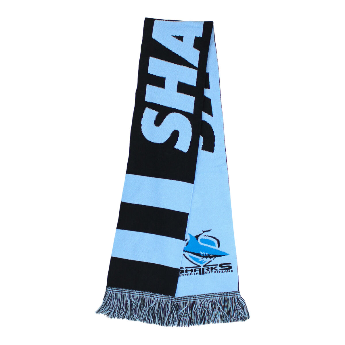 Cronulla-Sutherland Sharks Defender Scarf