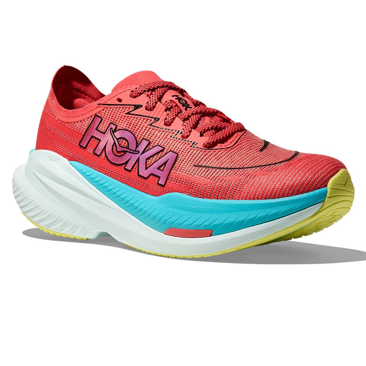 Hoka Mach X 2 Mens Running Shoes