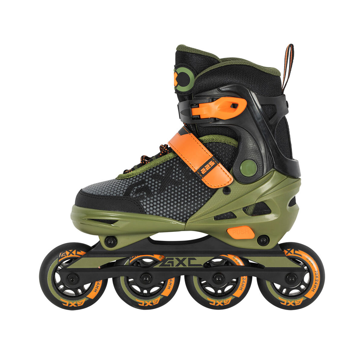 Goldcross GXC225 Inline Skates