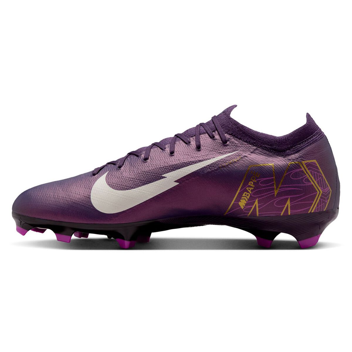 Nike Mercurial Vapor 16 Pro Kylian Mbappé Football Boots