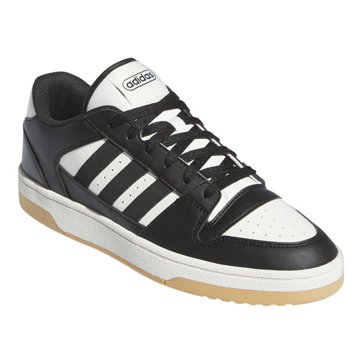 adidas Break Start Mens Casual Shoes