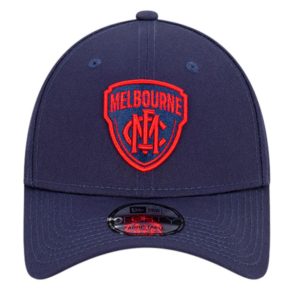 Melbourne Demons New Era OTC 9FORTY Cap