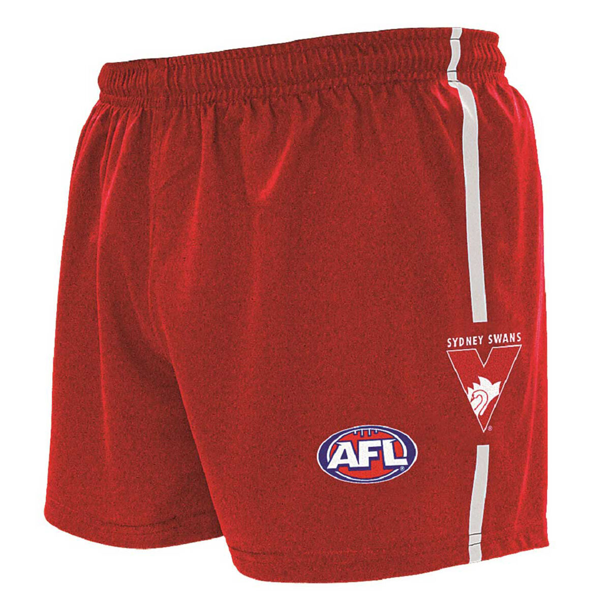 Sydney Swans  Kids Home Supporter Shorts