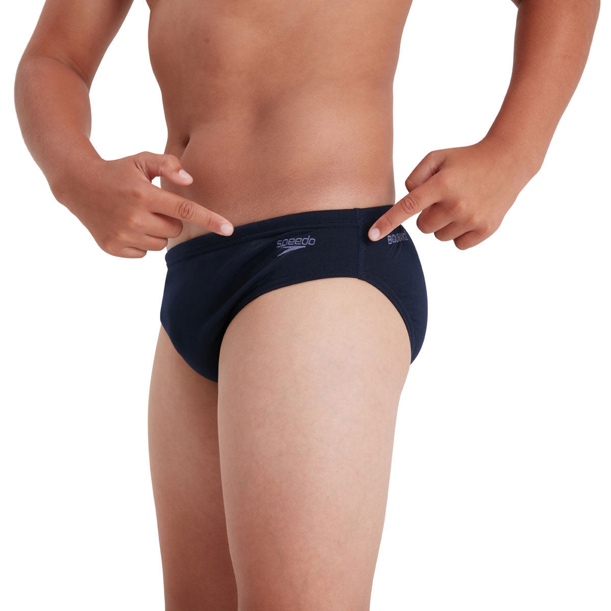 Speedo Boys ECO Endurance+ Swim Brief