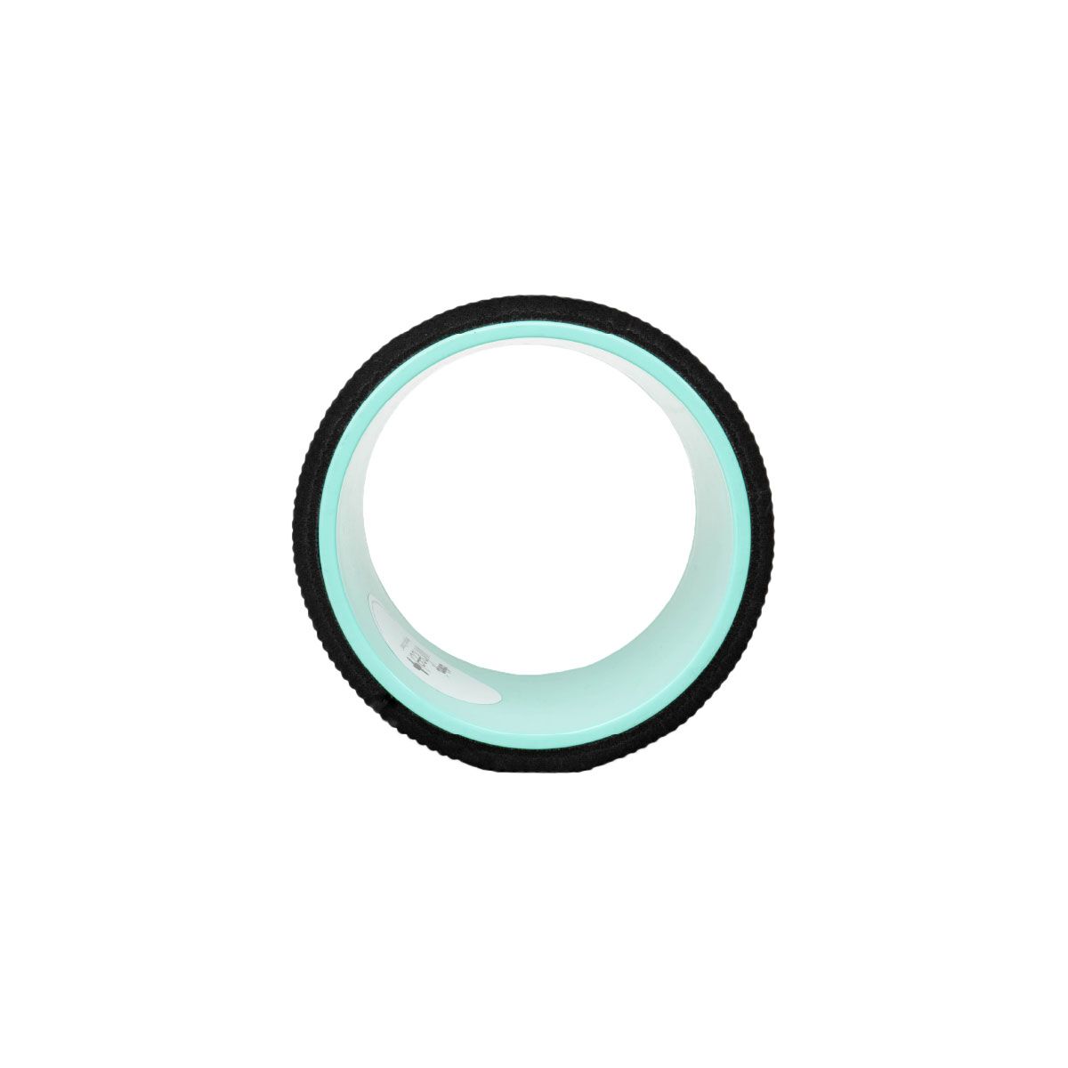 Chirp Wheel Plus 6 Inch Deep Tissue Foam Roller