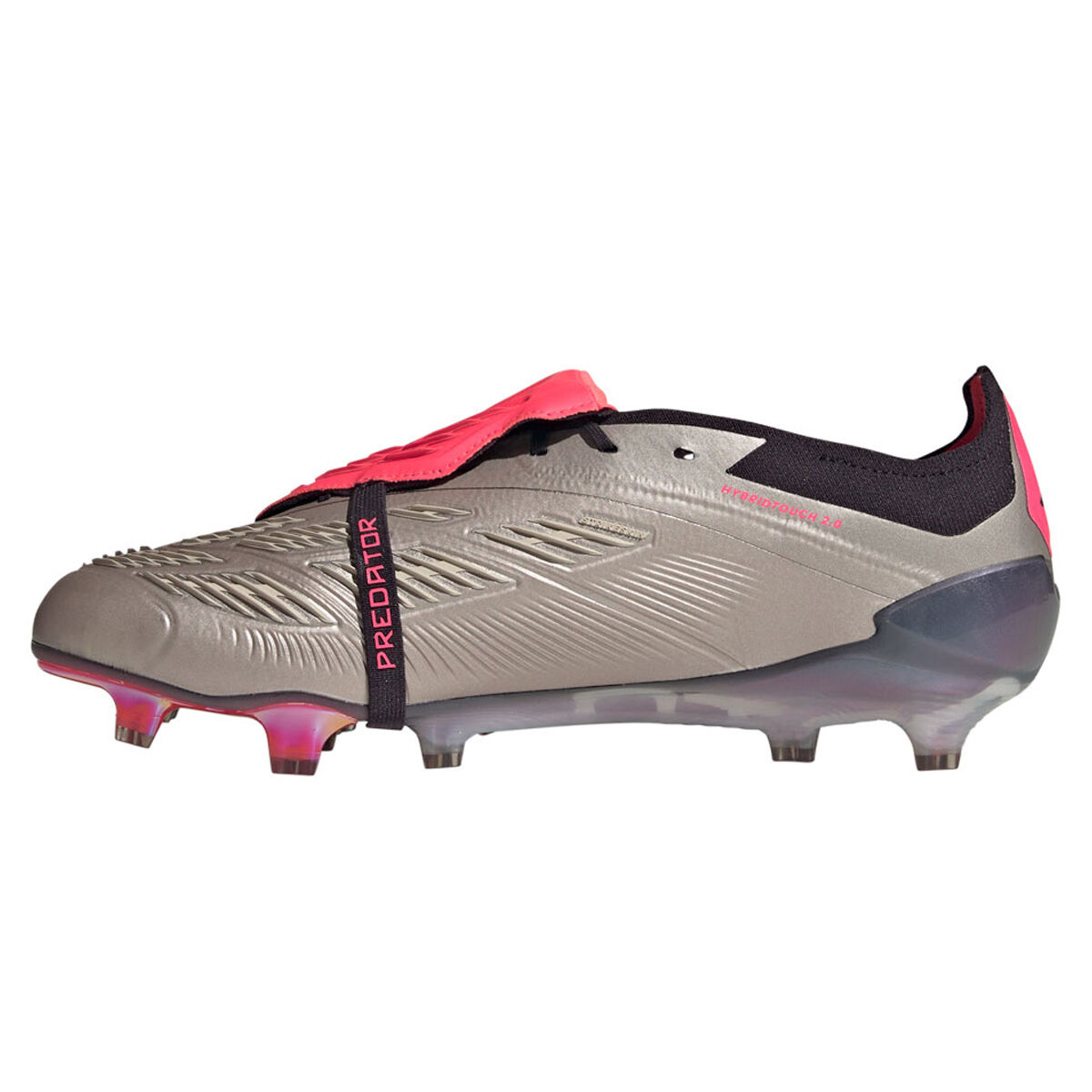 adidas Predator Elite Fold-Over Tongue Football Boots
