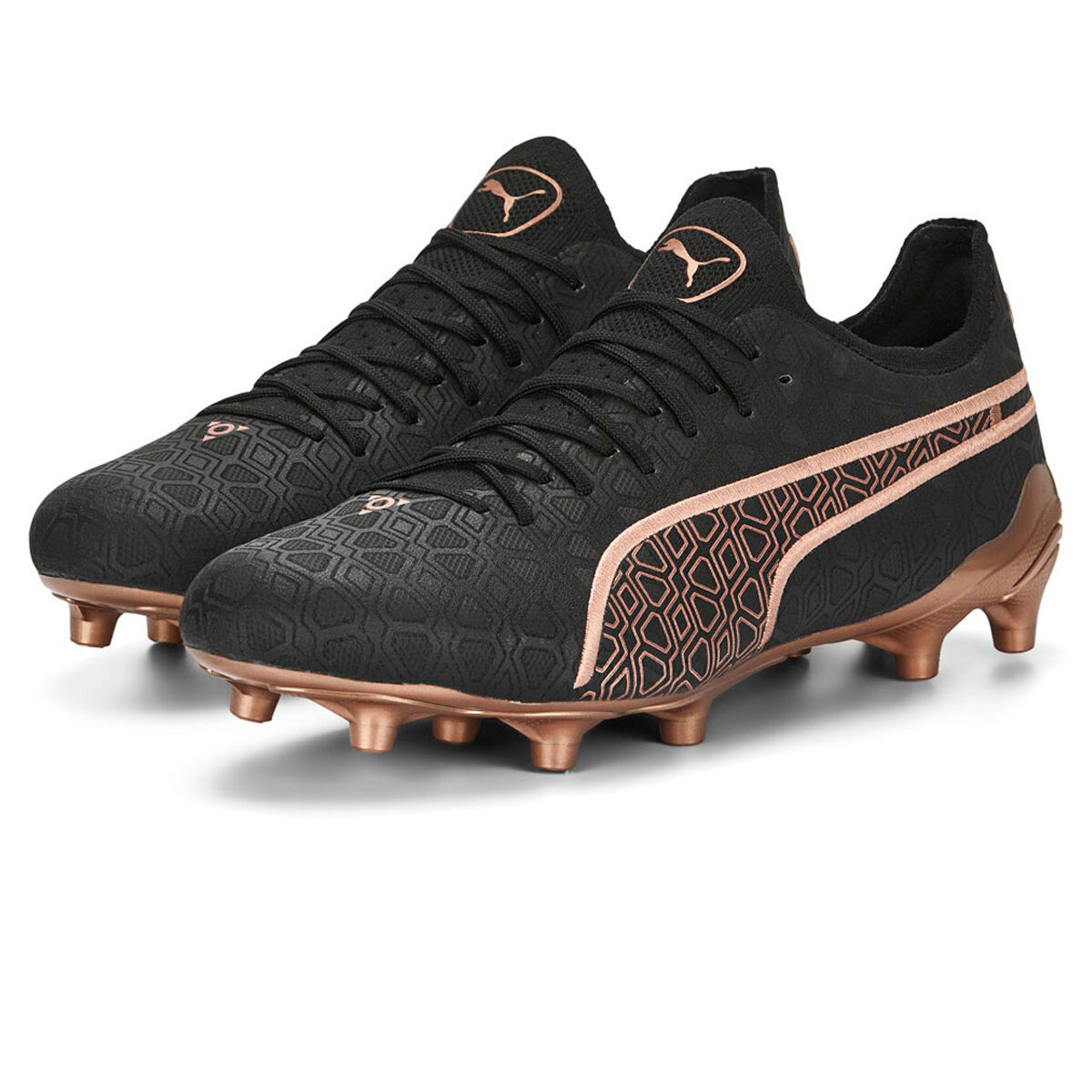 Puma King Ultimate Rudagon Football Boots
