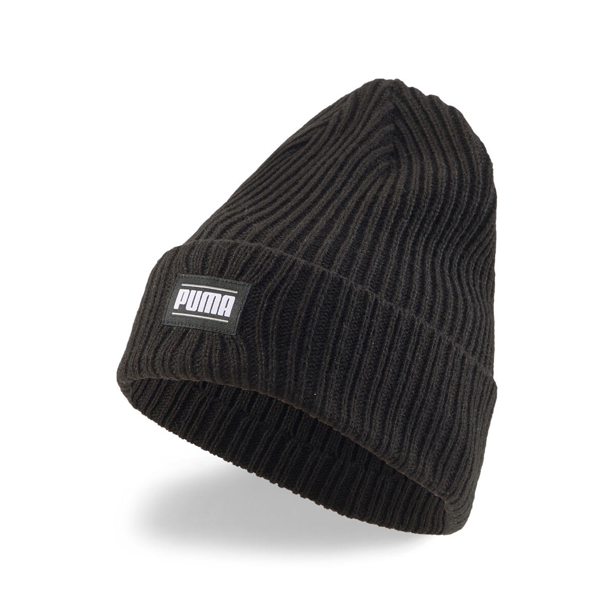 Puma Classic Cuffed Beanie