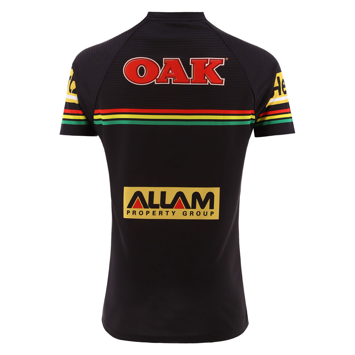 Penrith Panthers 2025 Mens Home Jersey
