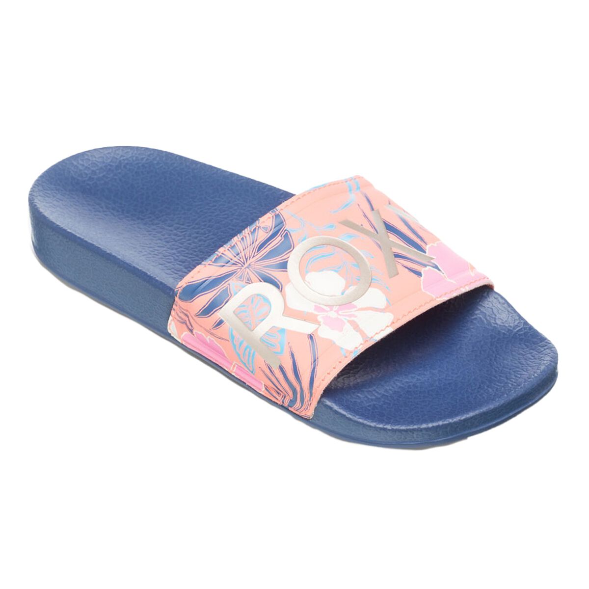 Roxy Slippy 2 GS Girls Slides