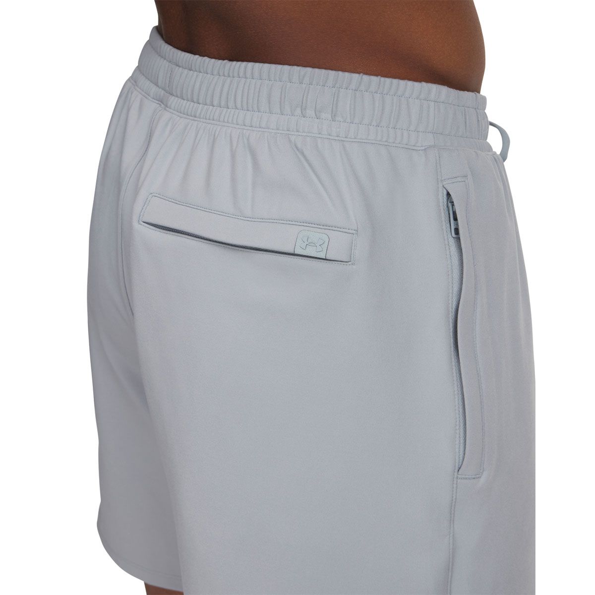Under Armour Mens Meridian Training Shorts
