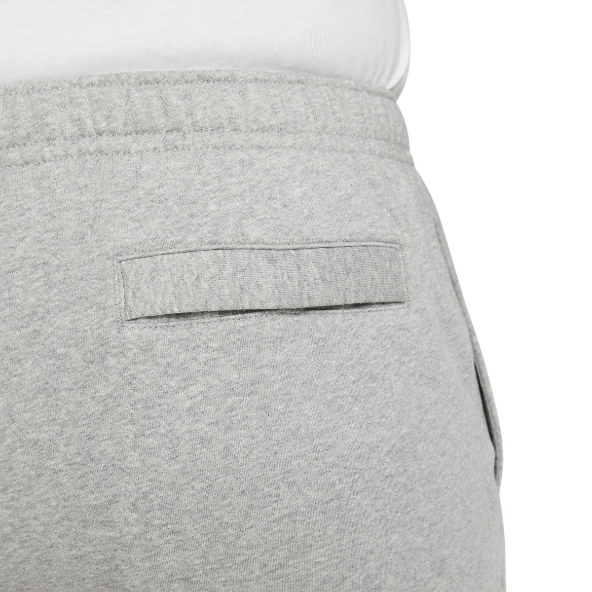 Nike Mens Sportswear Club Fleece Track Pants