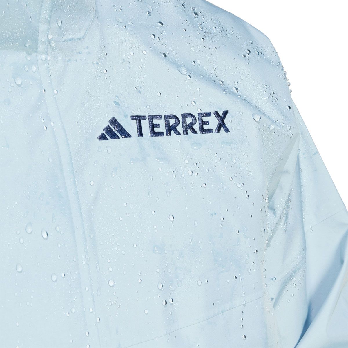 Adidas Terrex Mens Xploric 2.5L Climaproof Anorak