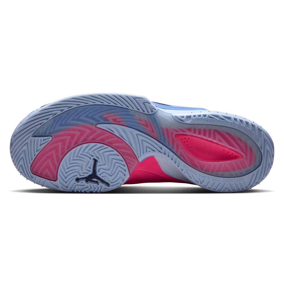 Jordan Luka 3 Basketball Shoes