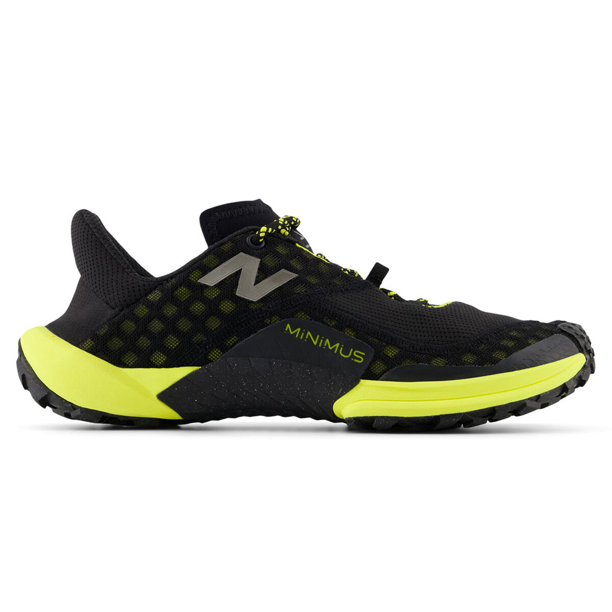 New Balance Minimus M10 Mens Trail Running Shoes