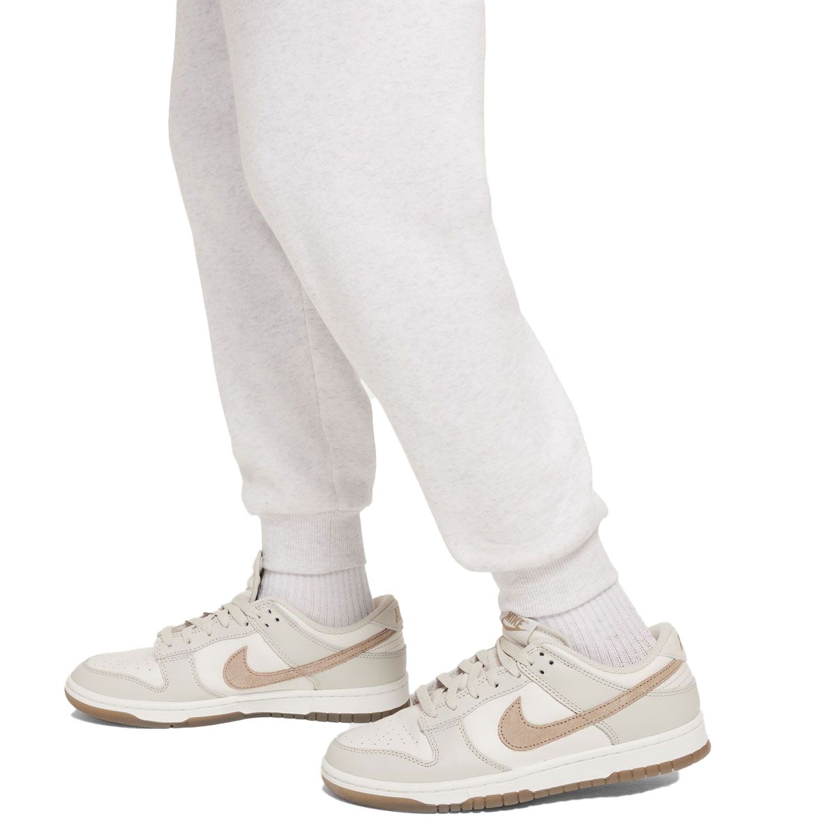 Nike Junior Sportswear Club Fleece HBR Jogger Track Pants