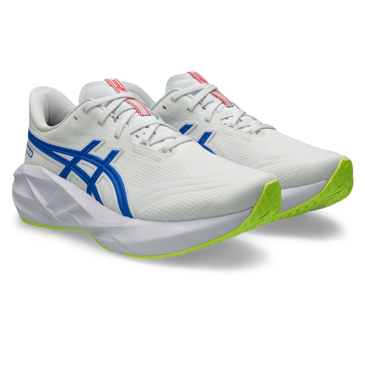 Asics Novablast 5 Mens Running Shoes