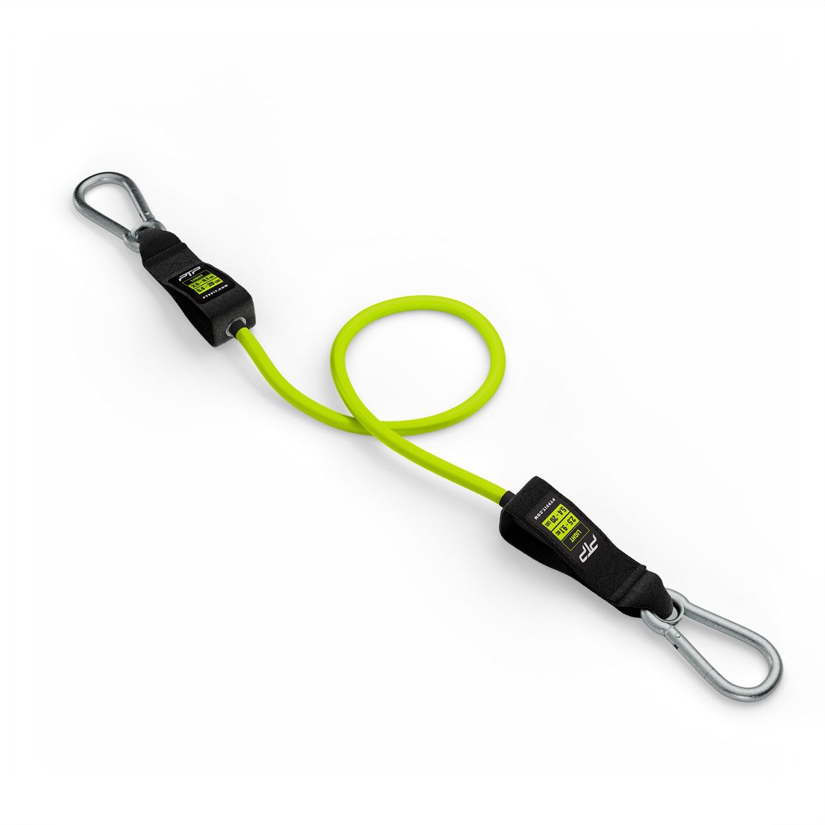 PTP Powertube Elite Mini Light Resistance Band