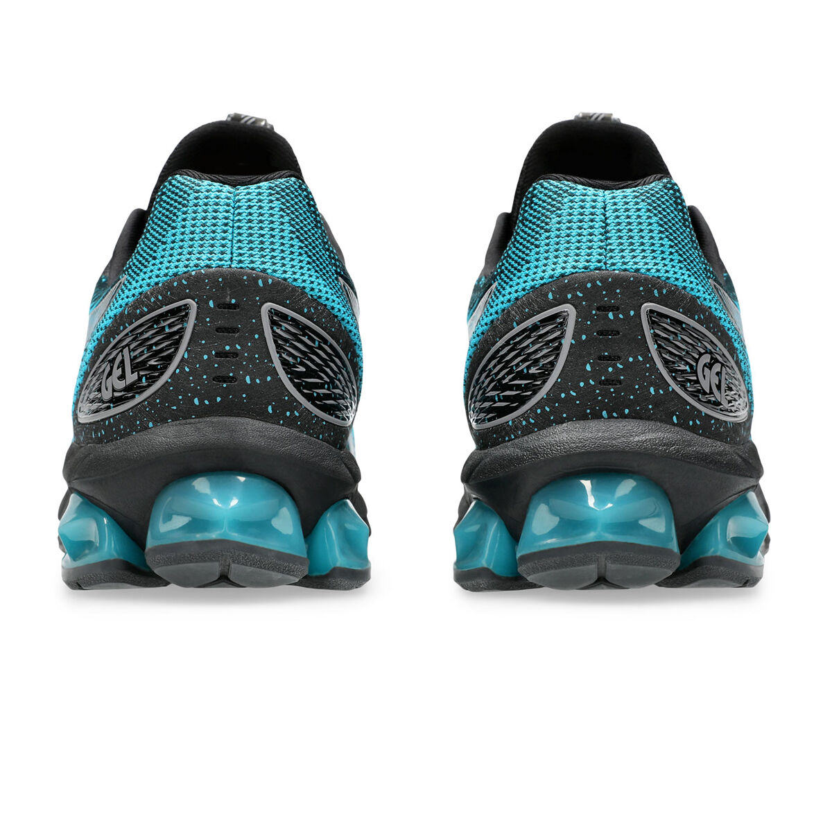 Asics GEL Quantum 180 VII Mens Casual Shoes