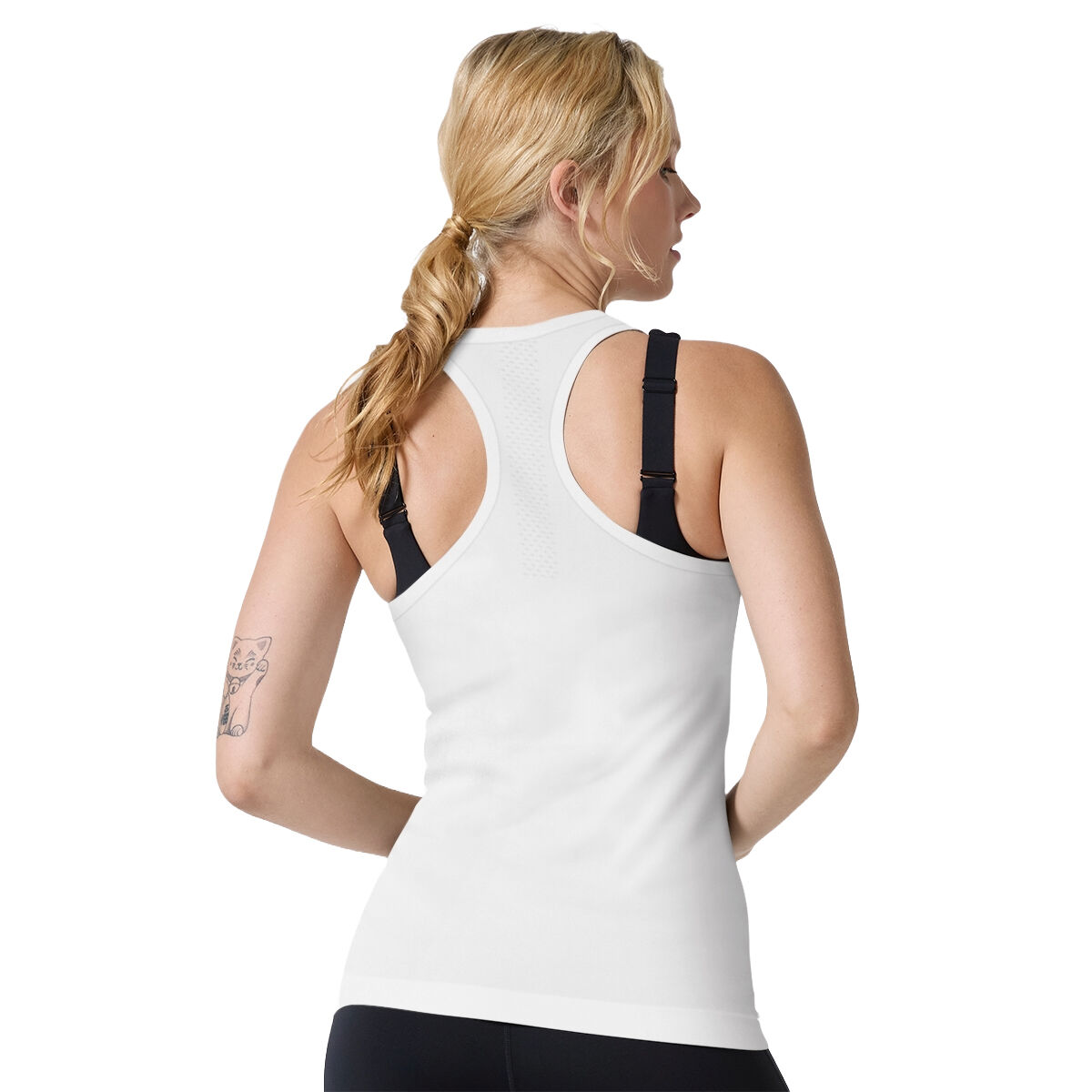 Ell/Voo Womens Reili Seam Free Tank