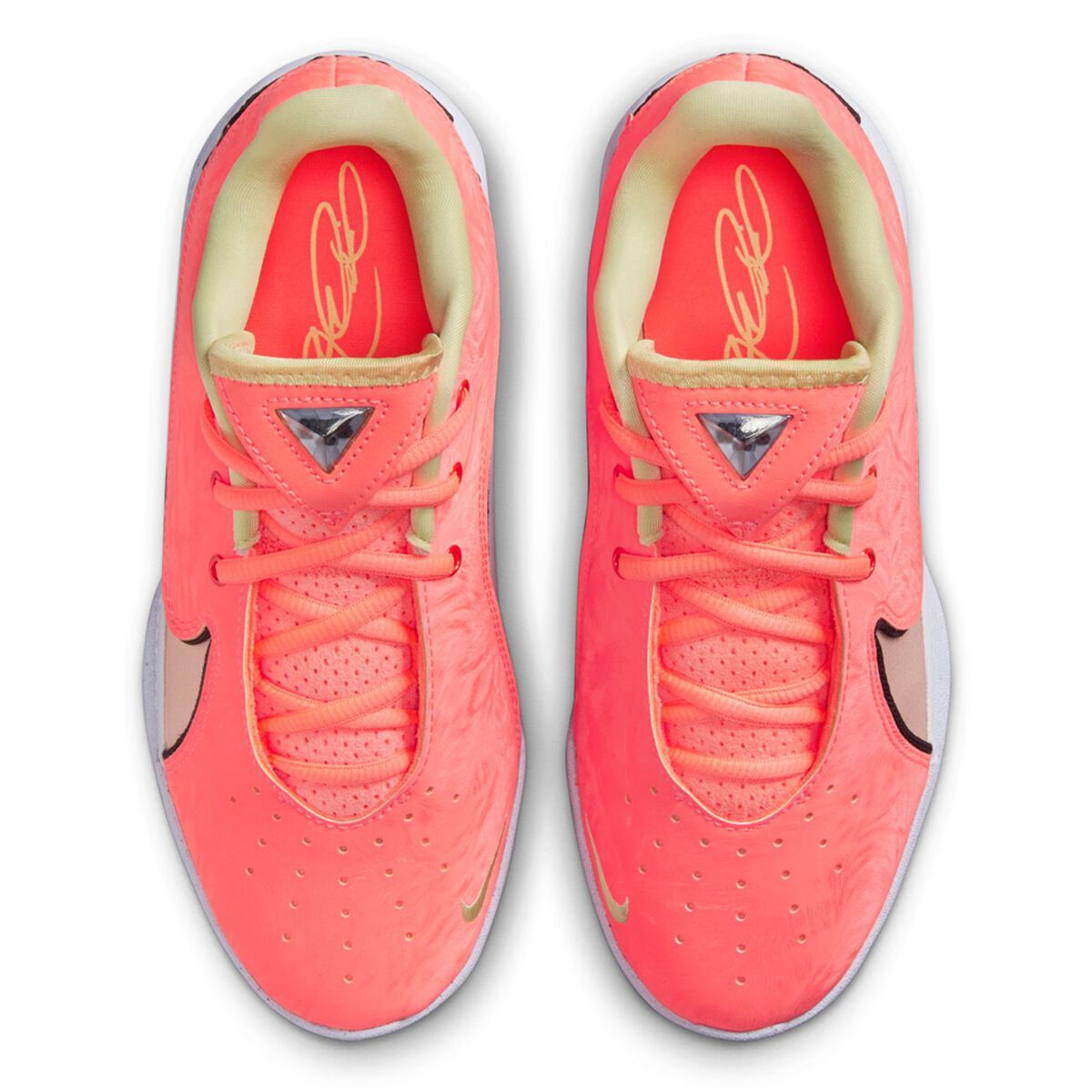 Nike LeBron 22 GS Basketball Shoes