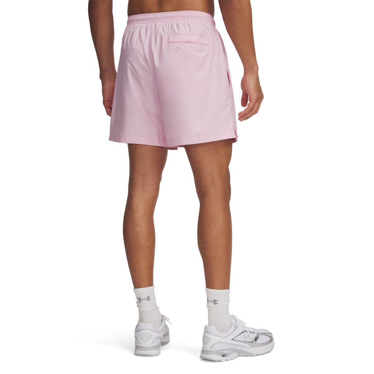 Under Armour Mens Icon Volley Shorts