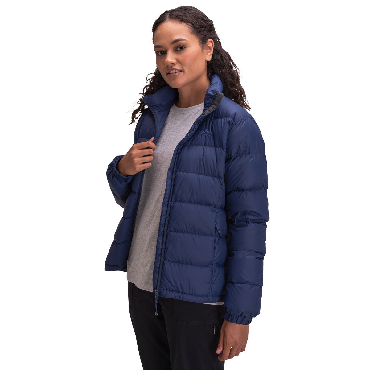 macpac Womens Halo V2 Down Jacket