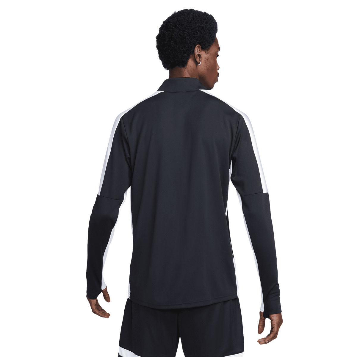 Nike Mens Dri-FIT Academy 23 Drill Top