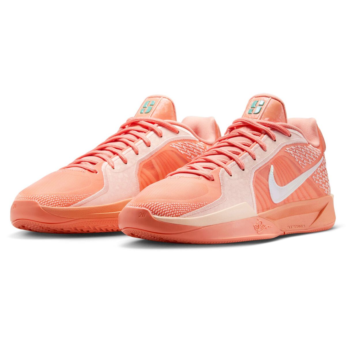 Nike Sabrina 2 Basketball Shoes