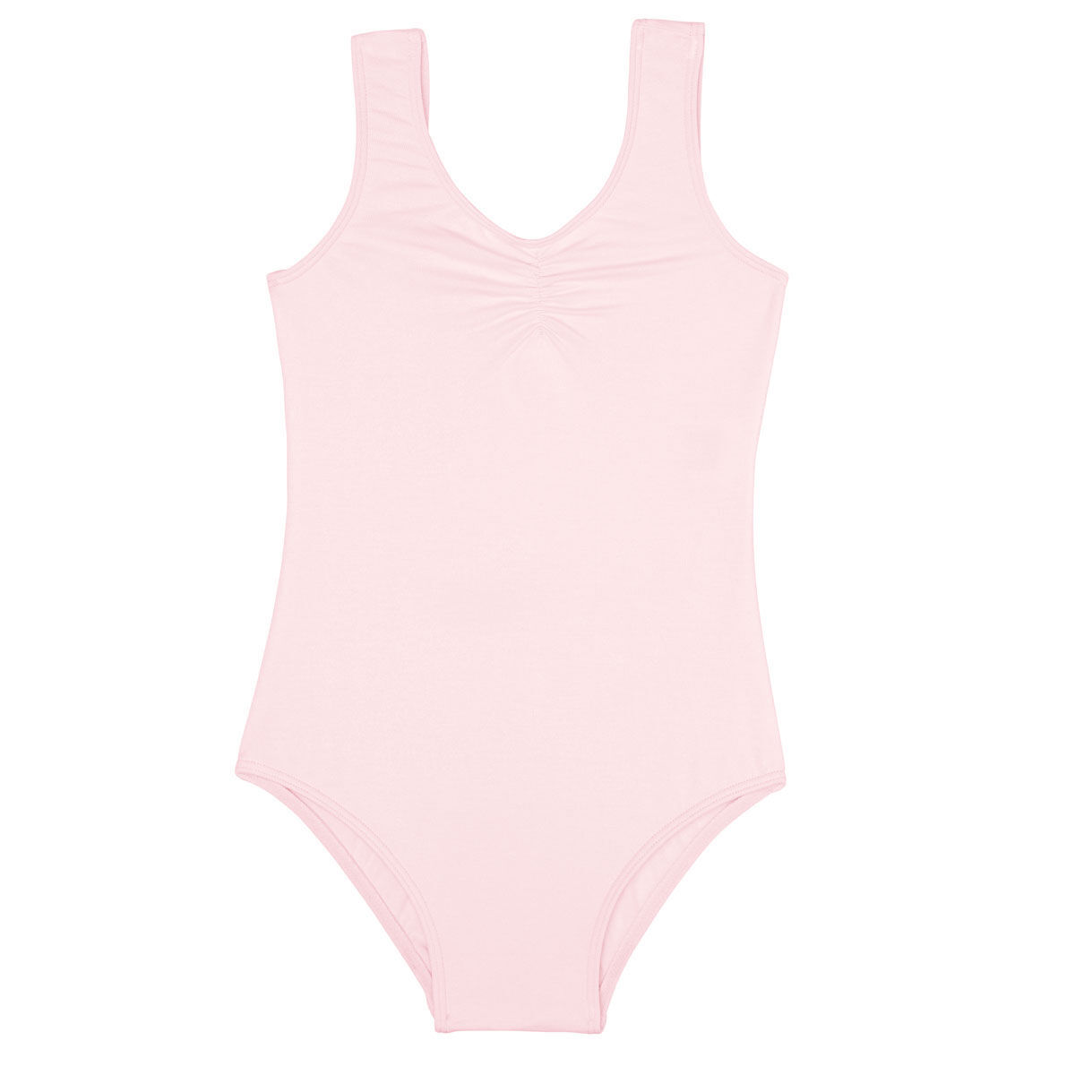 Flo Dance Kids Basic Tank Leotard