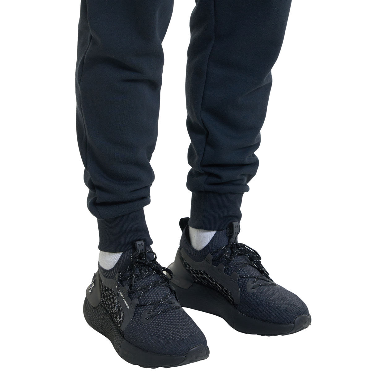Under Armour Mens UA Rival Fleece Joggers