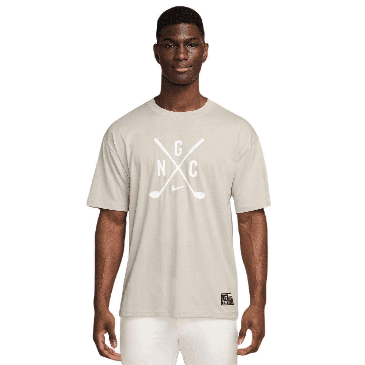Nike Mens Max90 Golf Tee