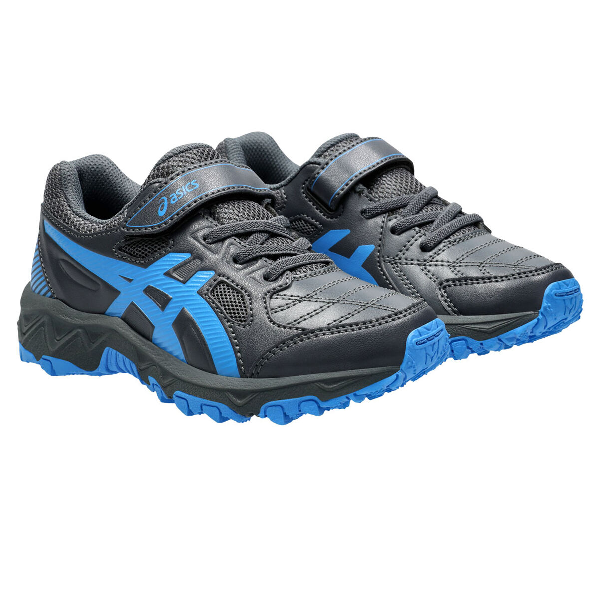 Asics GEL Trigger 12 TX PS Kids Cross Training Shoes
