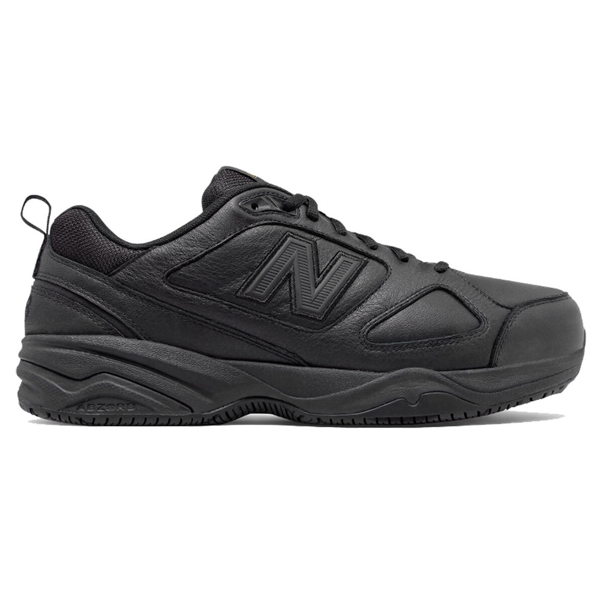 New Balance Industrial 626 2E Mens Walking Shoes